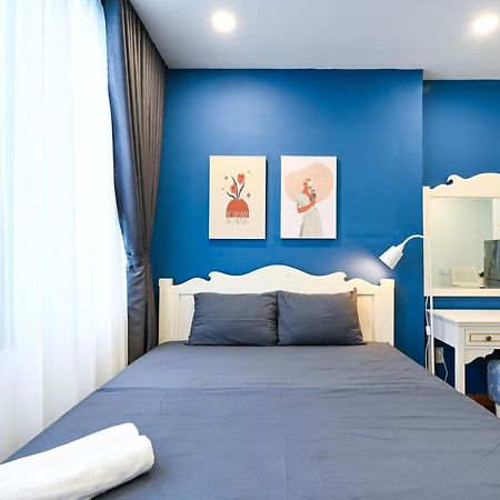 Peace Hotel & Apartment Ho Chi Minh Zewnętrze zdjęcie
